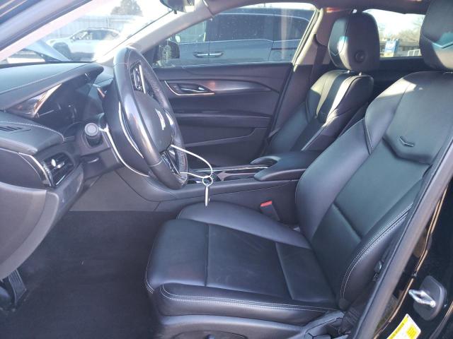 Photo 7 from auction – 2018 CADILLAC ATS with VIN 1G6AE5RX2J0167399