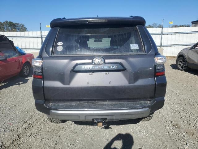 Photo 6 from auction – 2015 TOYOTA 4RUNNER SR with VIN JTEBU5JR9F5204097