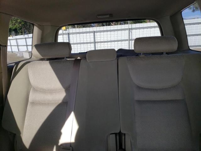 Фото 10 с аукциона – 2001 TOYOTA HIGHLANDER с VIN JTEGF21AX10021838