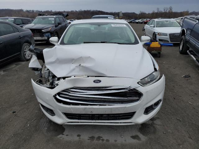Photo 5 from auction – 2014 FORD FUSION TIT with VIN 3FA6P0K90ER317873