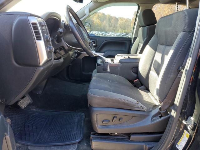Photo 7 from auction – 2014 CHEVROLET SILVERADO with VIN 1GCVKREC0EZ264197