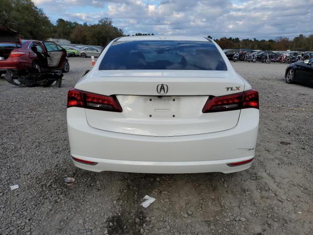 Photo 6 from auction – 2017 ACURA TLX TECH with VIN 19UUB2F50HA002882