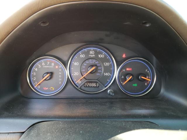 Photo 9 from auction – 2004 HONDA CIVIC LX with VIN 2HGES16524H569508