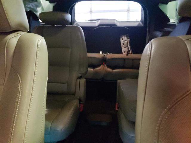 Photo 10 from auction – 2013 FORD EXPLORER L with VIN 1FM5K8F83DGB14045