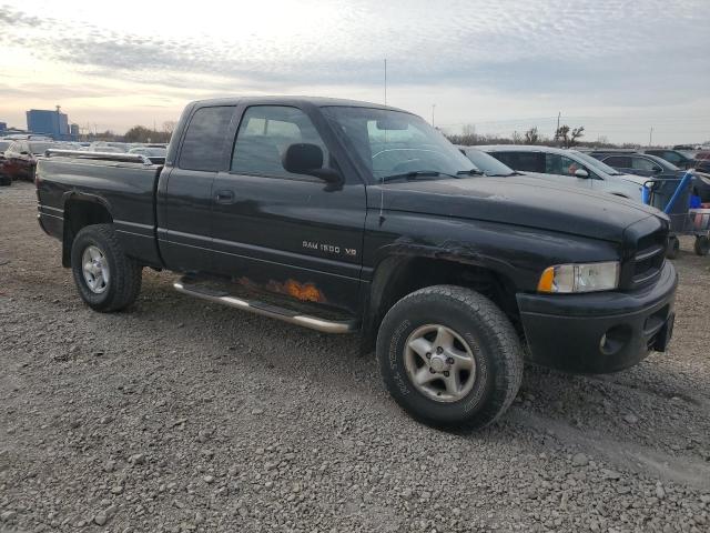 Photo 4 from auction – 2001 DODGE RAM 1500 with VIN 3B7HF13Z61G784036