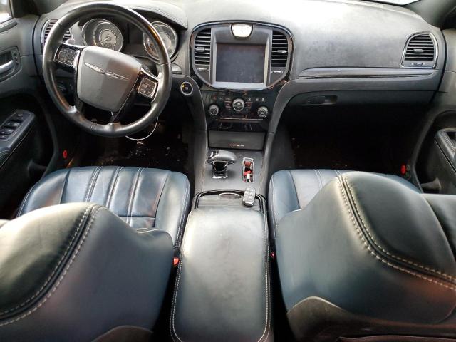 Photo 8 from auction – 2014 CHRYSLER 300 S with VIN 2C3CCAGG4EH383915