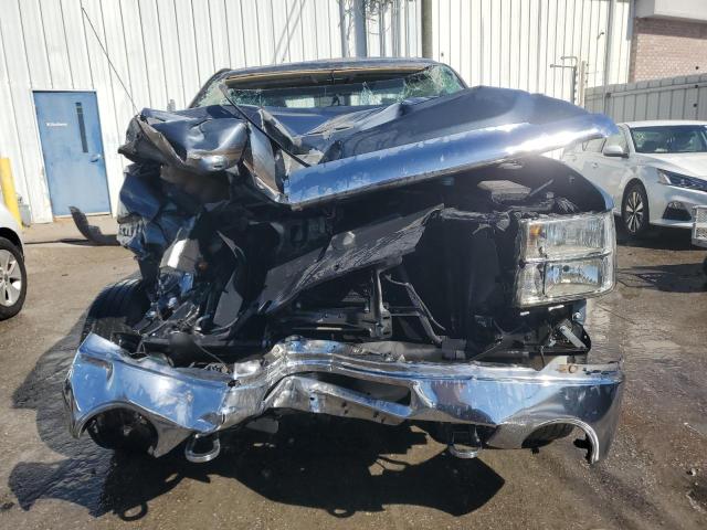 Photo 5 from auction – 2011 GMC SIERRA C15 with VIN 3GTP1VE01BG319682