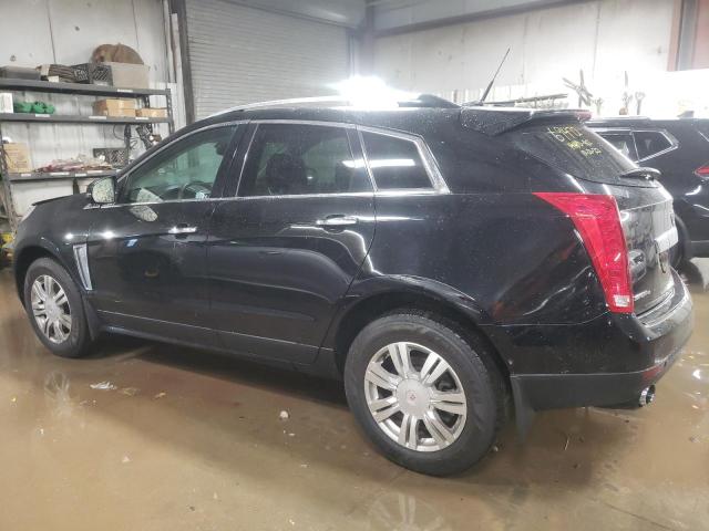 Photo 2 from auction – 2014 CADILLAC SRX LUXURY with VIN 3GYFNEE35ES524654