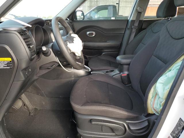 Photo 7 from auction – 2019 KIA SOUL with VIN KNDJN2A29K7921726