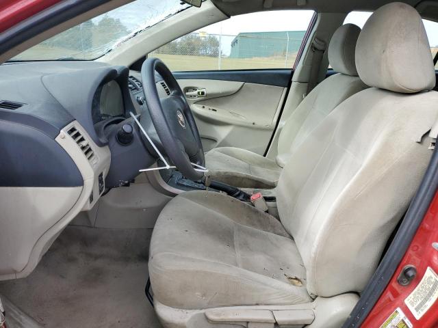 Photo 7 from auction – 2013 TOYOTA COROLLA BA with VIN 5YFBU4EE0DP176535