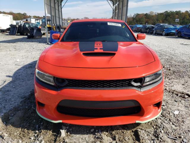 Photo 5 from auction – 2017 DODGE CHARGER R/ with VIN 2C3CDXGJ7HH545682