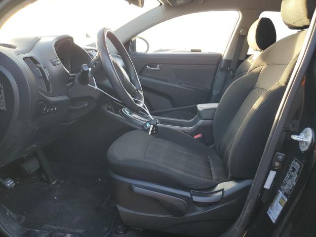 Photo 7 from auction – 2011 KIA SPORTAGE L with VIN KNDPBCA2XB7078158
