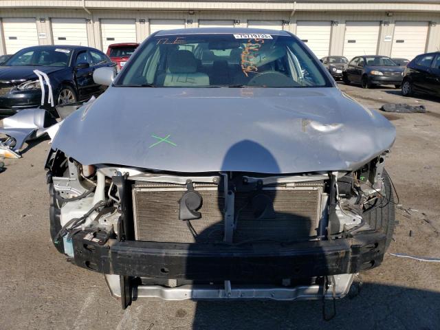Photo 5 from auction – 2011 TOYOTA CAMRY BASE with VIN 4T4BF3EKXBR202411
