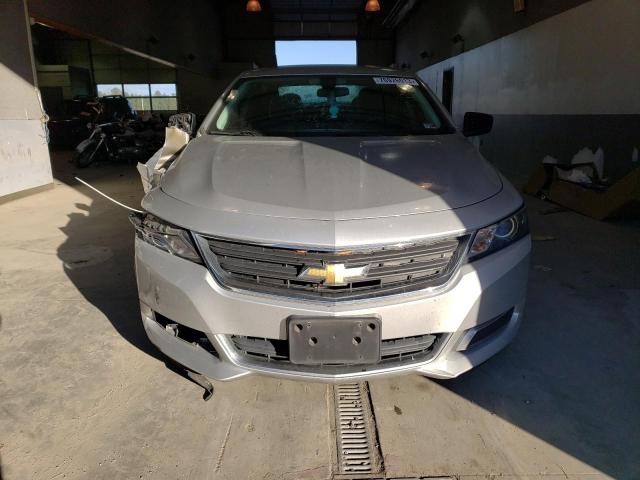 Photo 5 from auction – 2016 CHEVROLET IMPALA LS with VIN 2G11X5SA2G9160781