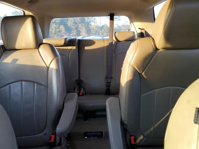 Photo 10 from auction – 2013 GMC ACADIA DEN with VIN 1GKKRTKD1DJ201703