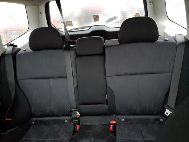 Photo 10 from auction – 2010 SUBARU FORESTER 2 with VIN JF2SH6CC0AH778541