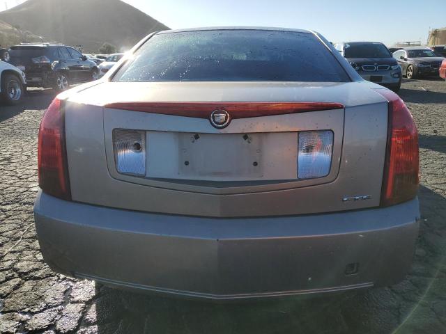 Photo 6 from auction – 2004 CADILLAC CTS with VIN 1G6DM577840155295