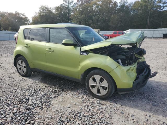 صورة رقم 4 من المزاد - 2015 KIA SOUL مع VIN KNDJN2A26F7809245