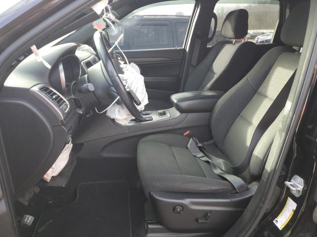 Photo 7 from auction – 2019 JEEP GRAND CHER with VIN 1C4RJFAG8KC660288