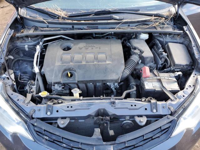 Photo 11 from auction – 2015 TOYOTA COROLLA L with VIN 5YFBURHE6FP312615