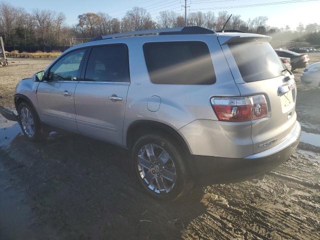 Photo 2 from auction – 2010 GMC ACADIA SLT with VIN 1GKLVNED3AJ114565