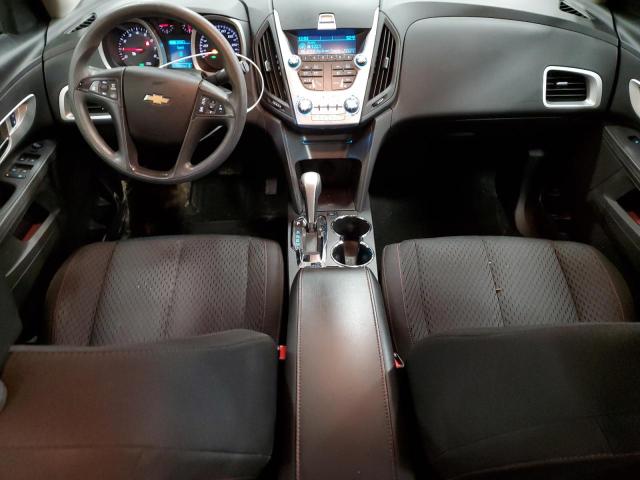 Zdjęcie 8 z aukcji – 2013 CHEVROLET EQUINOX LS z VIN 2GNFLCEK0D6349032
