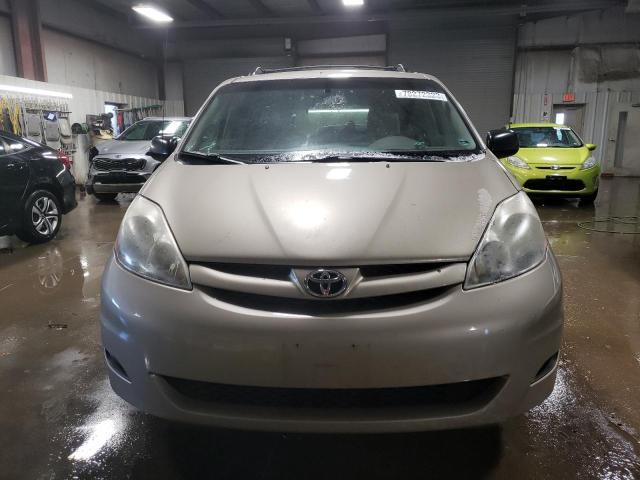 Photo 5 from auction – 2008 TOYOTA SIENNA with VIN 5TDZK23C68S181620