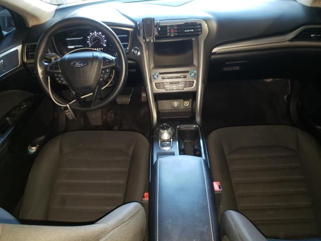 Photo 8 from auction – 2018 FORD FUSION SE with VIN 3FA6P0HD6JR224197