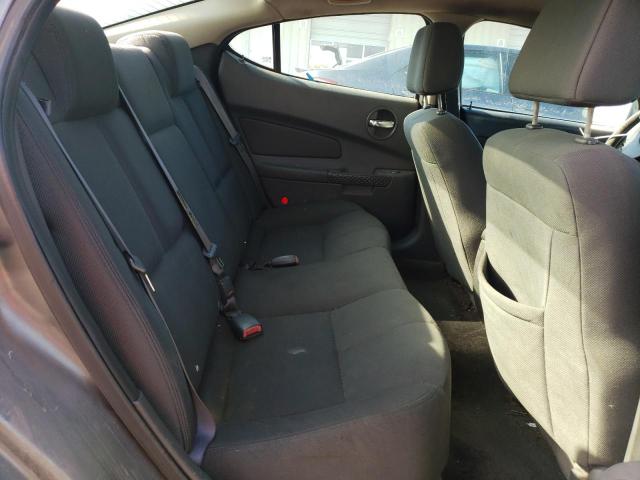 Photo 10 from auction – 2004 PONTIAC GRAND PRIX with VIN 2G2WP522341374179