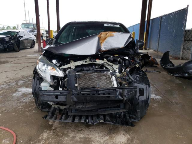 Photo 5 from auction – 2016 NISSAN VERSA NOTE with VIN 3N1CE2CP0GL397258