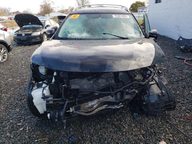 Photo 5 from auction – 2014 NISSAN ROGUE S with VIN 5N1AT2MV7EC827332