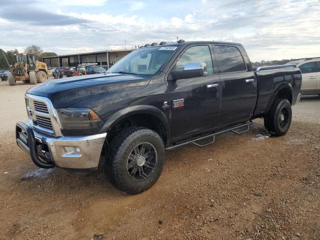 DODGE RAM 2500 2011 with VIN 3D7UT2CL1BG598047 - Photo from auction