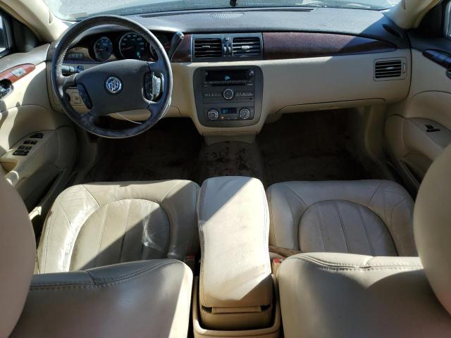 Photo 8 from auction – 2009 BUICK LUCERNE CX with VIN 1G4HD57M99U144595