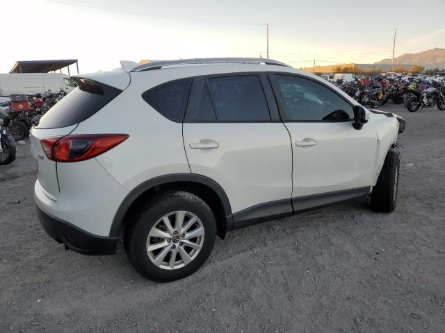 Photo 3 from auction – 2014 MAZDA CX-5 SPORT with VIN JM3KE2BE9E0369730