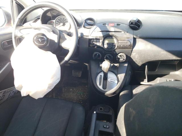 Фото 8 с аукциона – 2014 MAZDA MAZDA2 SPO с VIN JM1DE1KY2E0188040