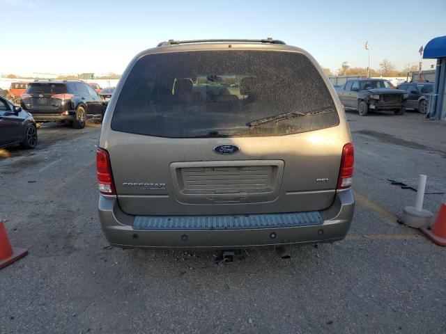 Photo 6 from auction – 2005 FORD FREESTAR S with VIN 2FMZA52205BA30374