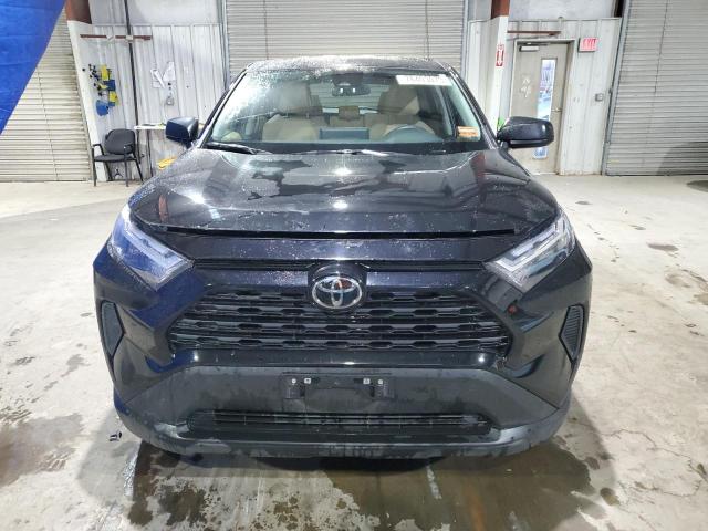 Photo 5 from auction – 2023 TOYOTA RAV4 LE with VIN 2T3F1RFV9PC353147