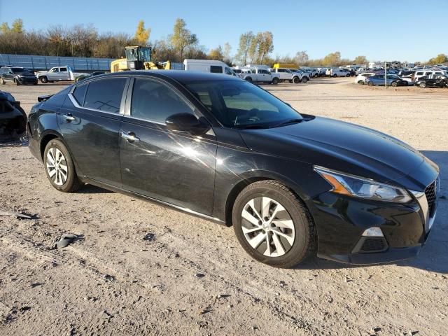 Photo 4 from auction – 2020 NISSAN ALTIMA S with VIN 1N4BL4BVXLC205527