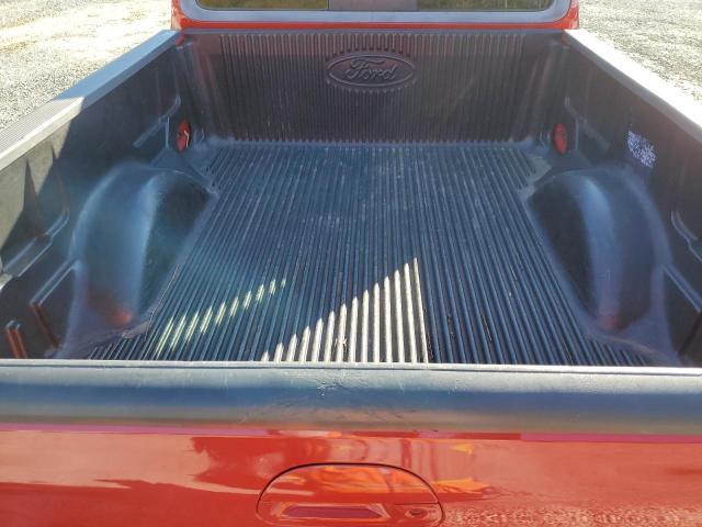 Photo 10 from auction – 1997 FORD F150 with VIN 1FTDF1868VNA09974