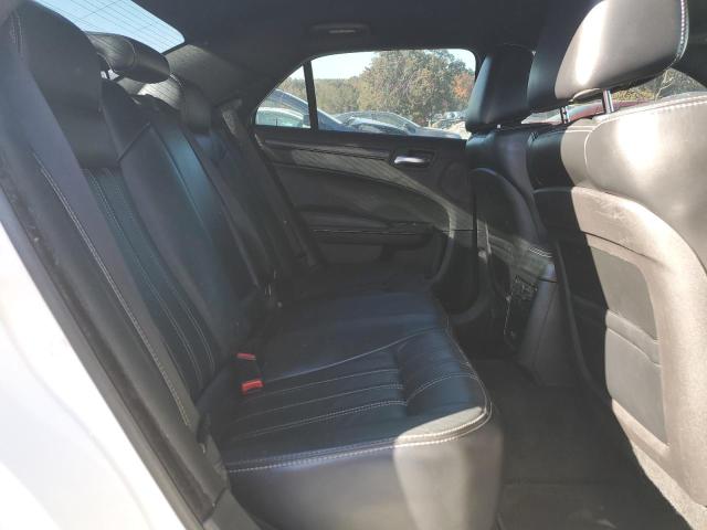 Photo 10 from auction – 2015 CHRYSLER 300 S with VIN 2C3CCABG0FH932213