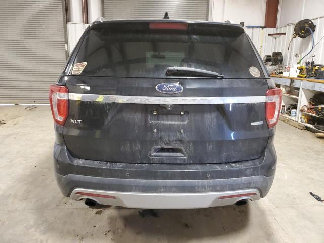Photo 6 from auction – 2016 FORD EXPLORER X with VIN 1FM5K8DH9GGB98007
