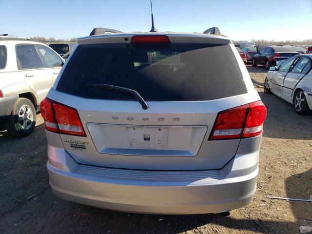 Photo 6 from auction – 2011 DODGE JOURNEY EX with VIN 3D4PG4FB5BT517555