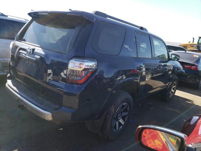 Photo 3 from auction – 2022 TOYOTA 4RUNNER SR with VIN JTERU5JR7N6041327