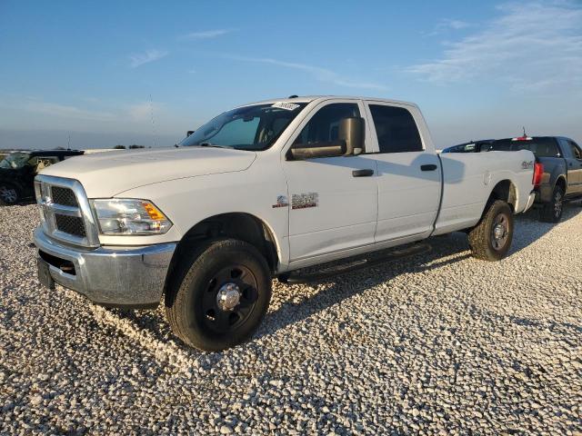 RAM 2500 ST 2018 with VIN 3C6UR5HL6JG288890 - Photo from auction