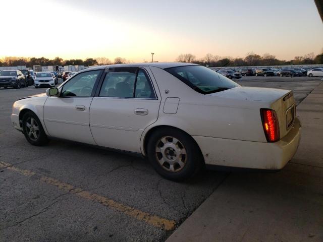 Photo 2 from auction – 2000 CADILLAC DEVILLE with VIN 1G6KD54Y4YU354816