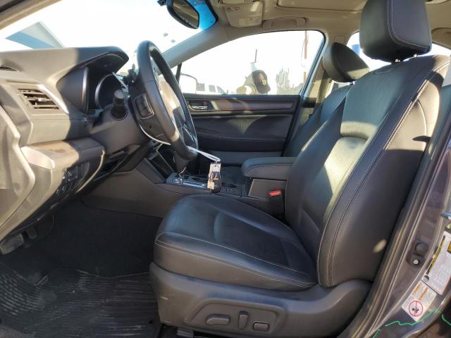 Photo 7 from auction – 2015 SUBARU LEGACY 2.5 with VIN 4S3BNBL6XF3047243
