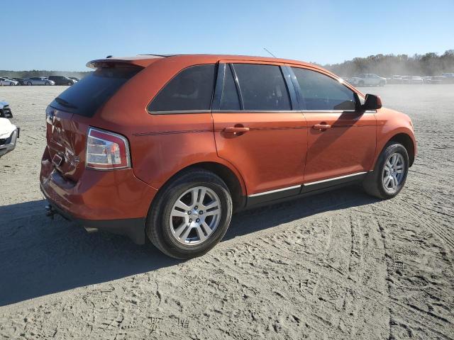 Photo 3 from auction – 2008 FORD EDGE SEL with VIN 2FMDK48C28BB11107