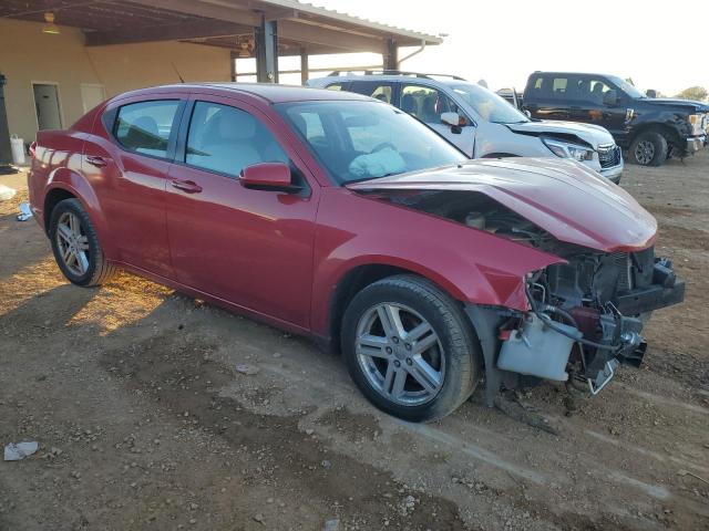 Photo 4 from auction – 2011 DODGE AVENGER MA with VIN 1B3BD1FB8BN534401