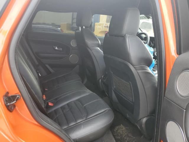 Photo 10 from auction – 2016 LAND ROVER RANGE ROVE with VIN SALVD2BG5GH144308