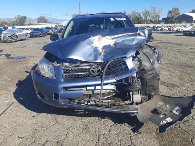 Photo 5 from auction – 2007 TOYOTA RAV4 with VIN JTMZD33V976033686